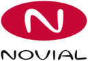 Logo NOVIAL hd