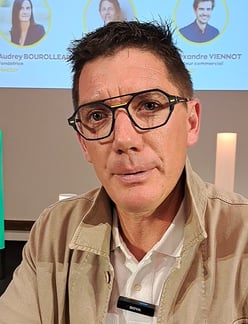 benoit minard noriap
