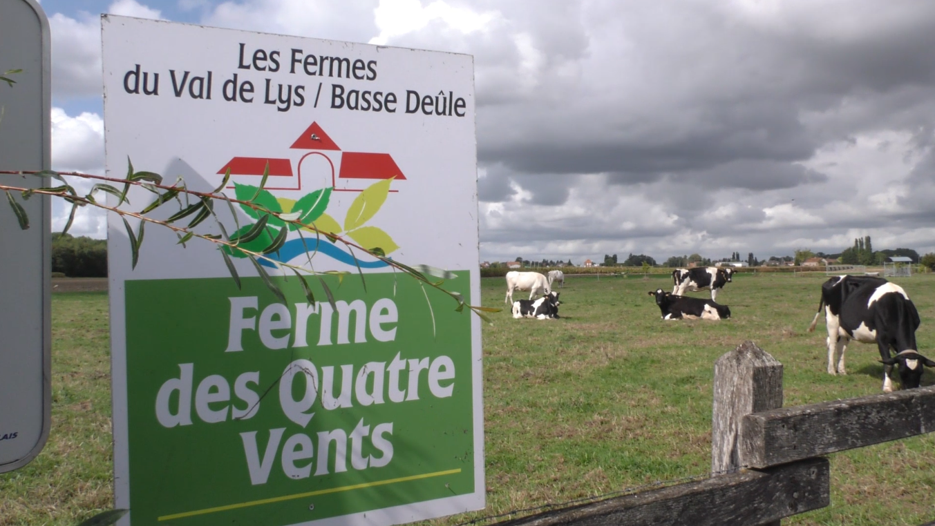 ferme des 4 vents