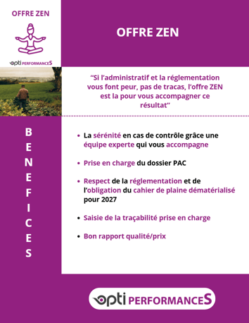 offre zen