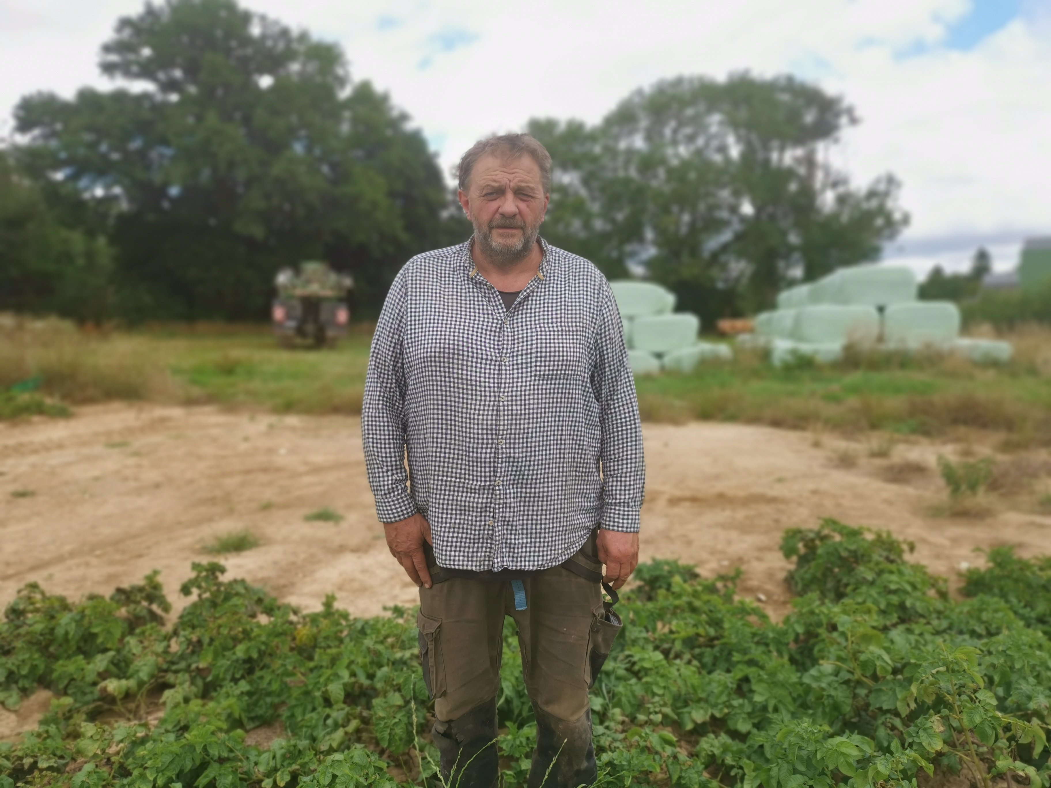 christophe d'halescourt