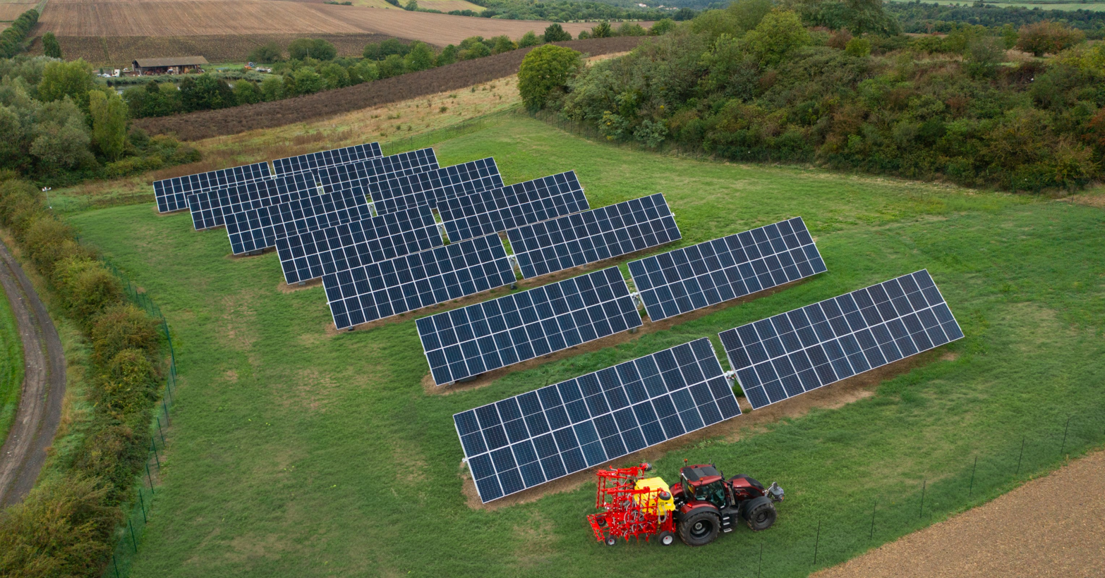 photo ombrière cultures noriap tse
